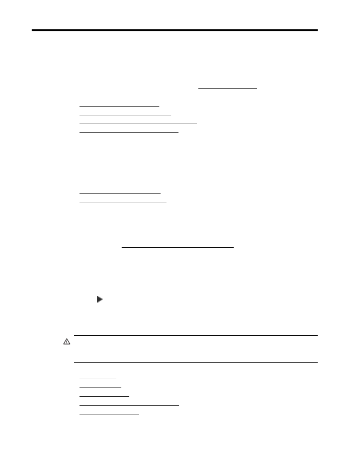 Network setup - HP Officejet Pro 8600